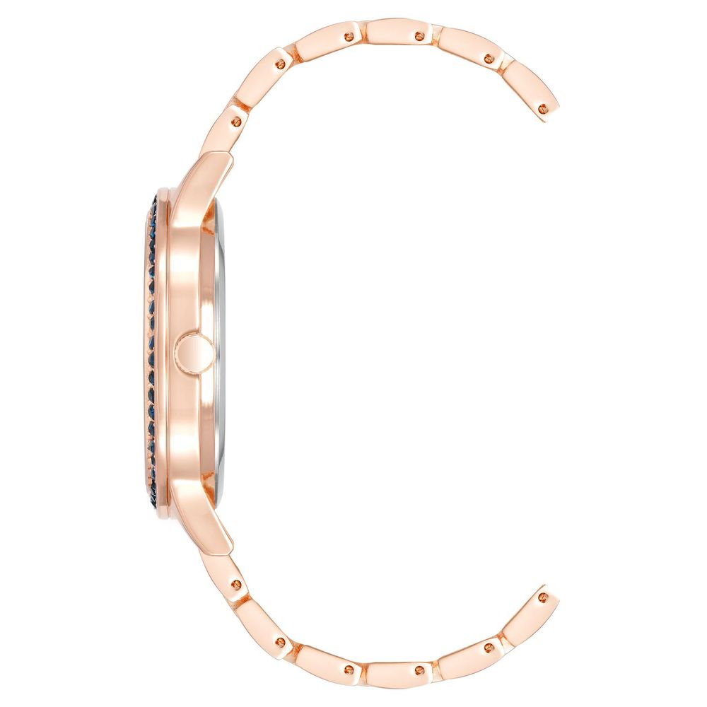 Juicy Couture Rose Gold Damenuhr