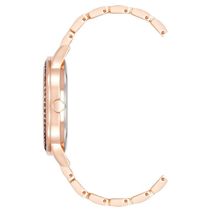 Juicy Couture Rose Gold Damenuhr