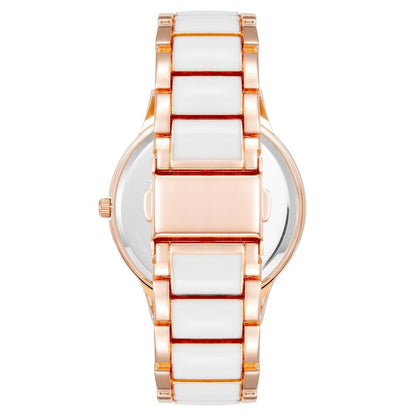 Juicy Couture Rose Gold Damenuhr