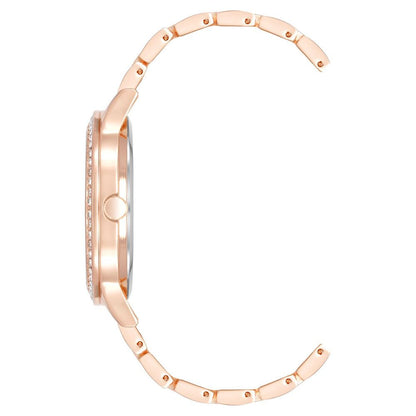 Juicy Couture Rose Gold Damenuhr