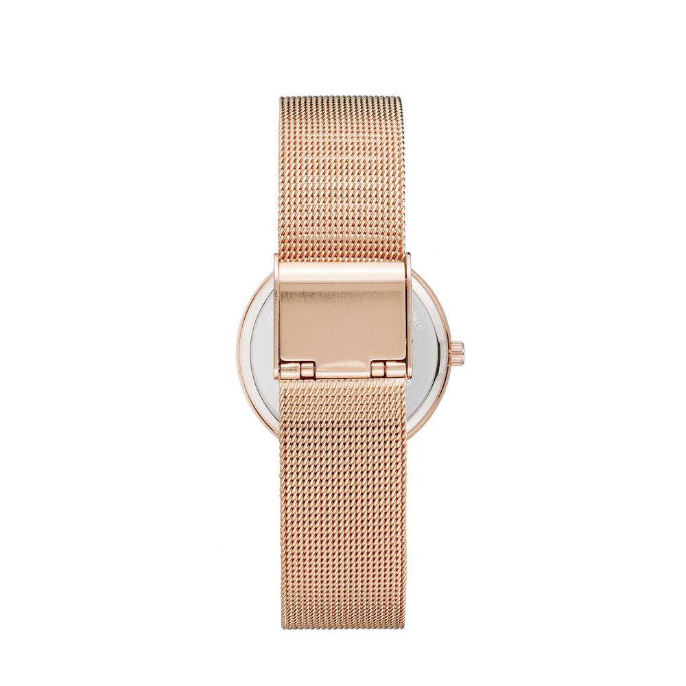 Juicy Couture Rose Gold Damenuhr