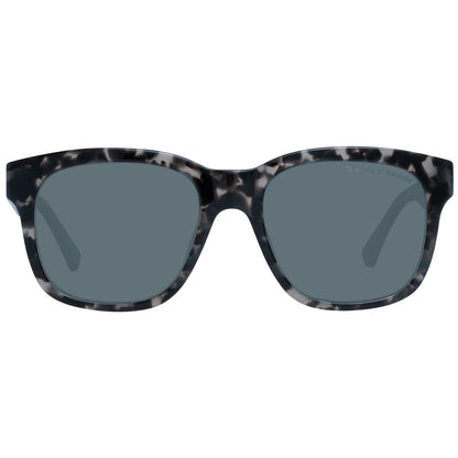 Gant Graue Unisex-Sonnenbrille