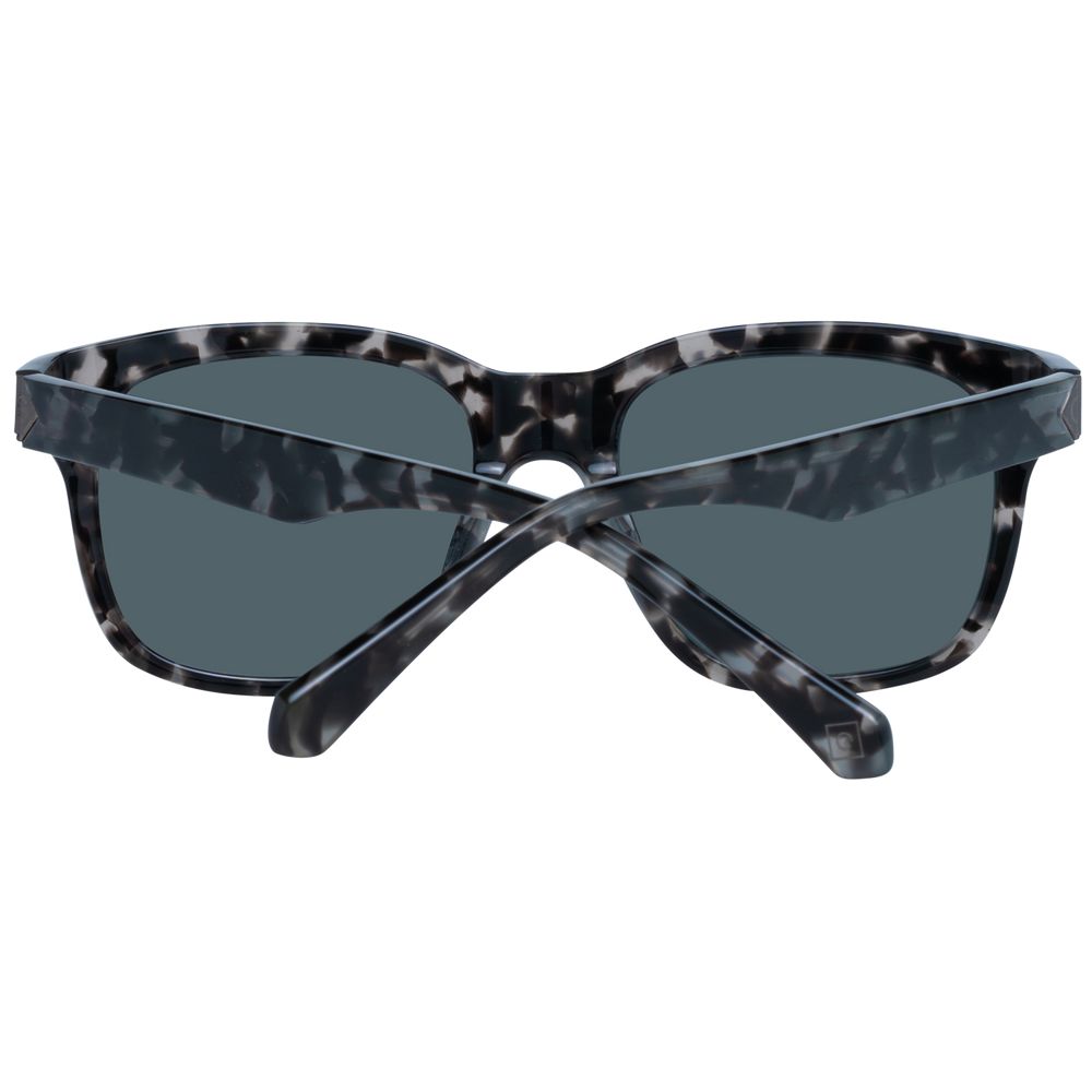 Gant Graue Unisex-Sonnenbrille