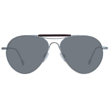 Zegna Couture Gold Herren Sonnenbrille