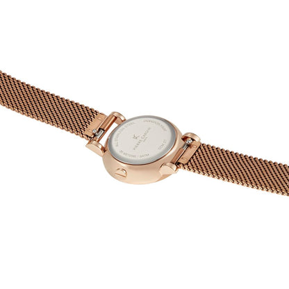 Pierre Cardin Rose Gold Damenuhr