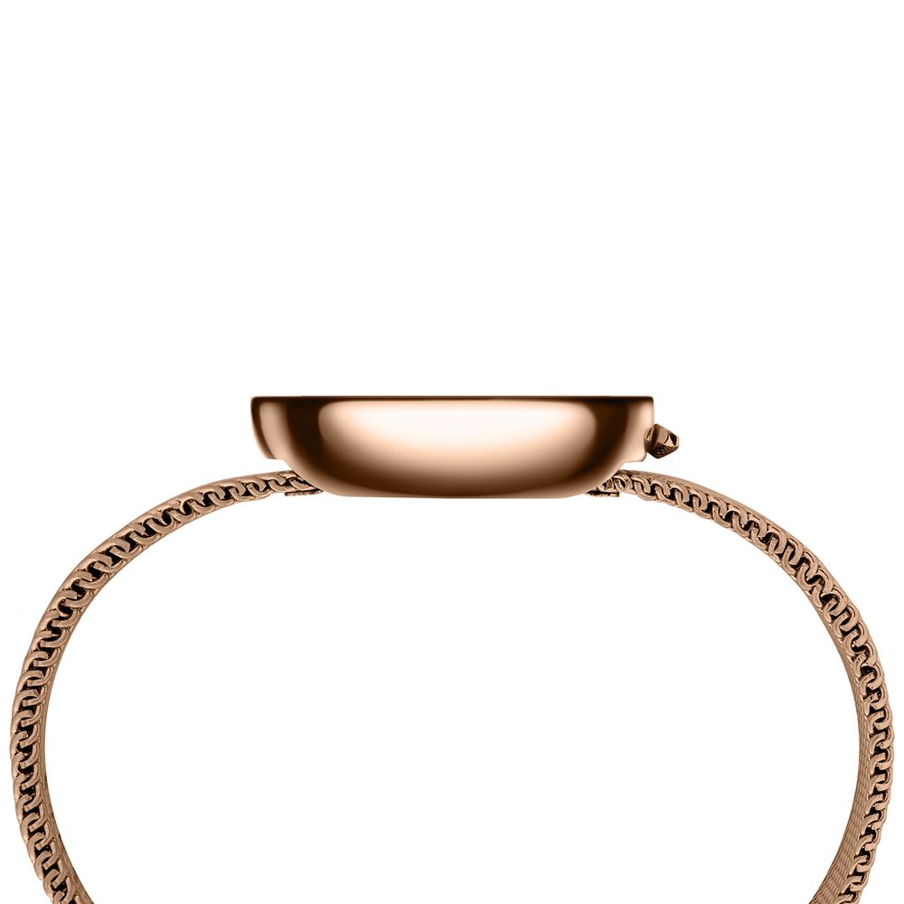 Pierre Cardin Rose Gold Damenuhr