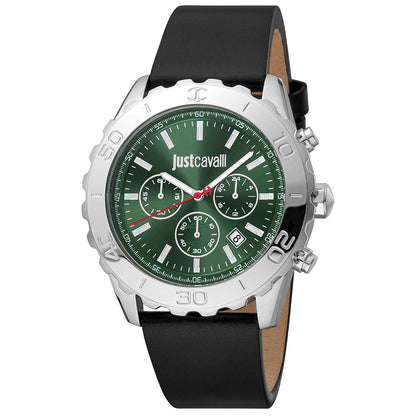 Just Cavalli Multicolor Herrenuhr