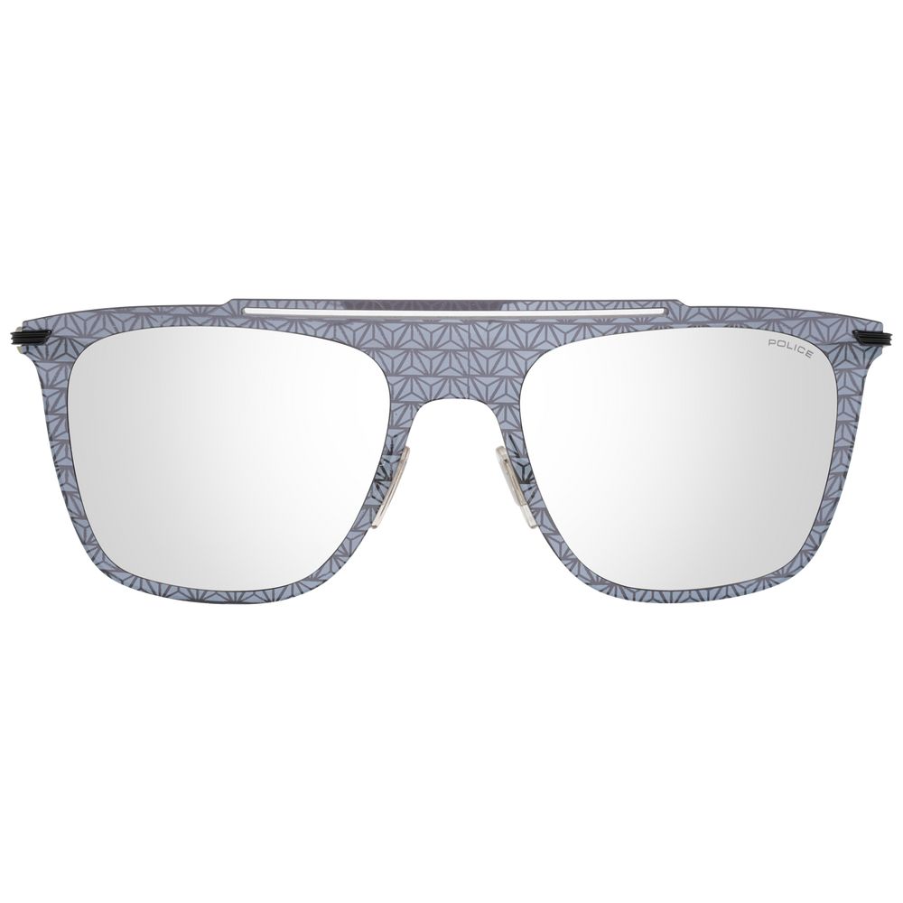 Police Graue Männer-Sonnenbrille