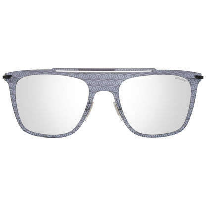 Police Graue Männer-Sonnenbrille