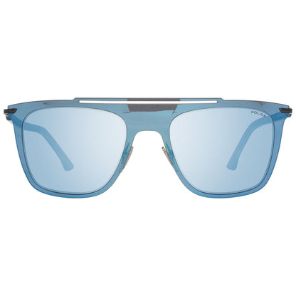 Police Blaue Männer-Sonnenbrille