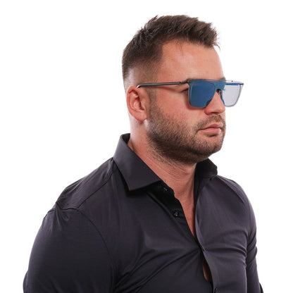 Police Blaue Männer-Sonnenbrille