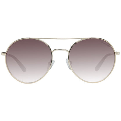 Gant Gold Herren Sonnenbrille