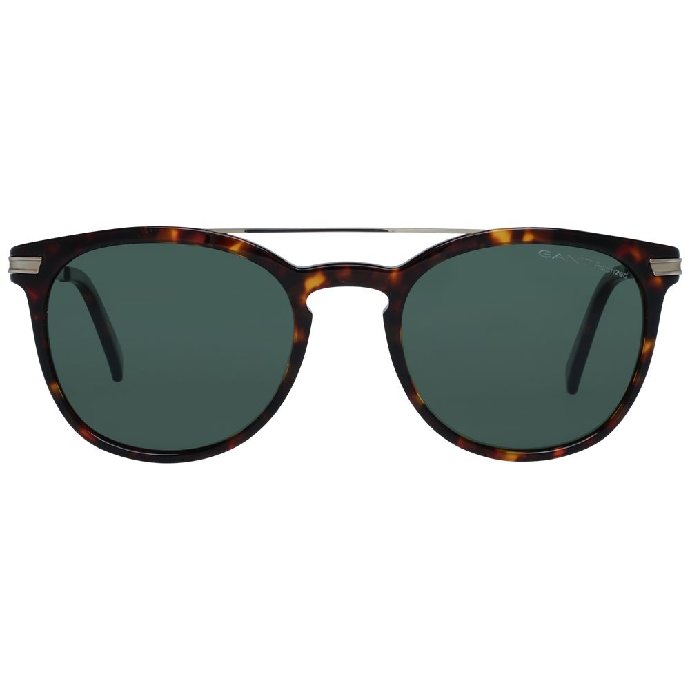 Gant Braun Herren Sonnenbrille