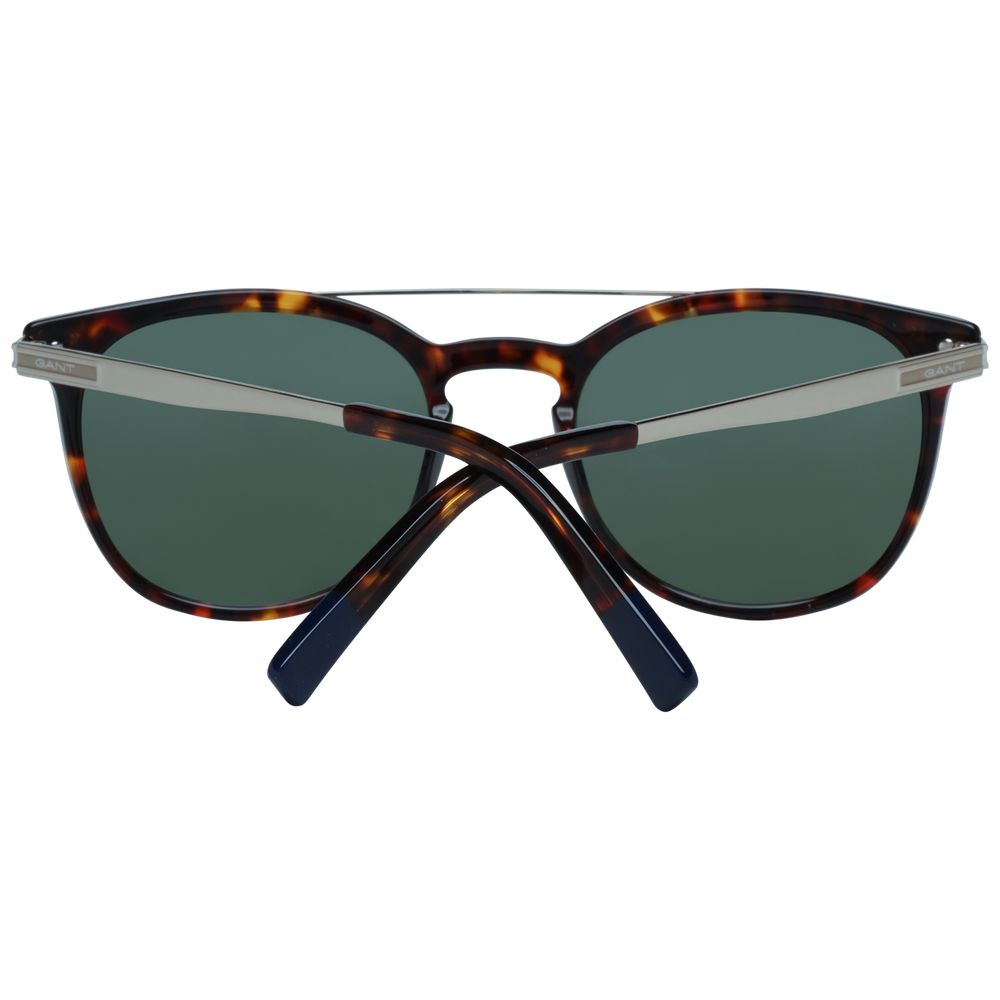 Gant Braun Herren Sonnenbrille