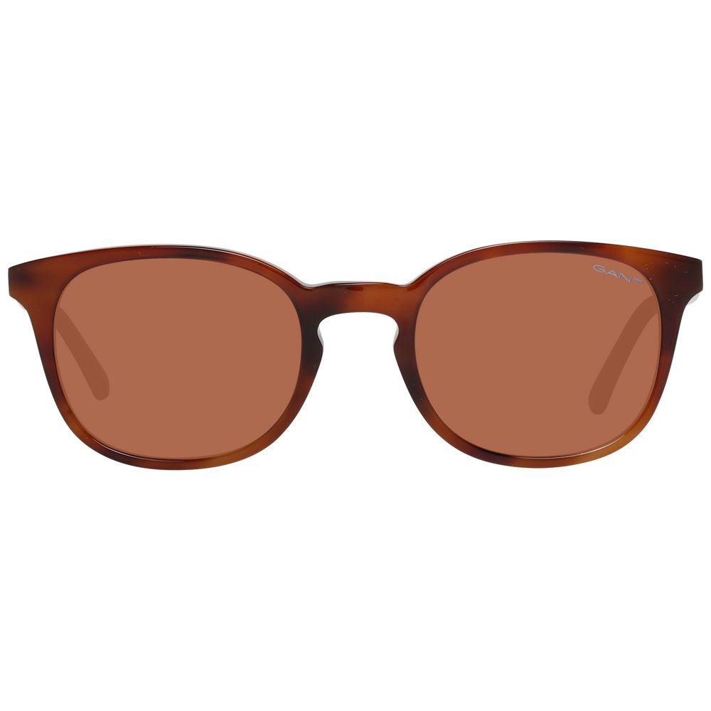 Gant Braun Herren Sonnenbrille