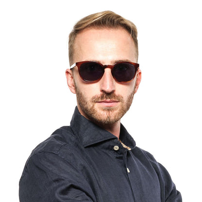 Gant Braun Herren Sonnenbrille