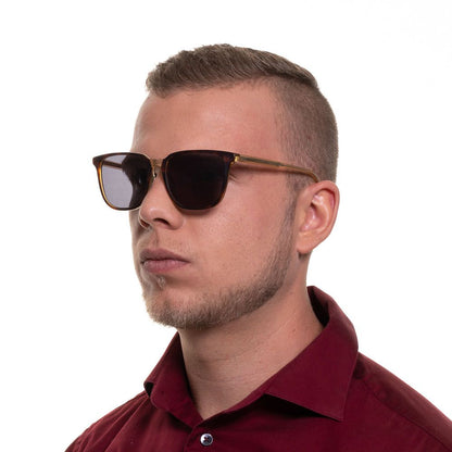 Gant Braun Herren Sonnenbrille