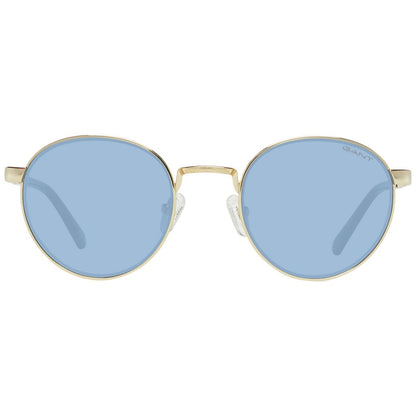 Gant Gold Herren Sonnenbrille