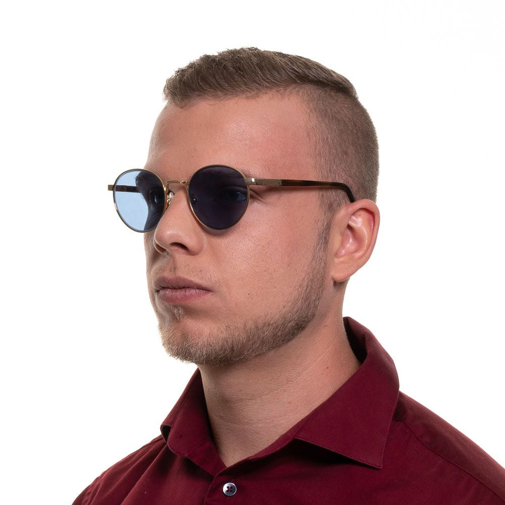 Gant Gold Herren Sonnenbrille