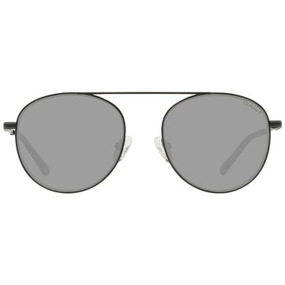 Gant Schwarze Männer Sonnenbrille