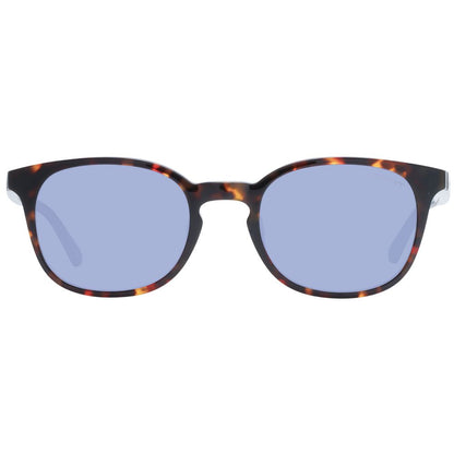 Gant Braun Herren Sonnenbrille