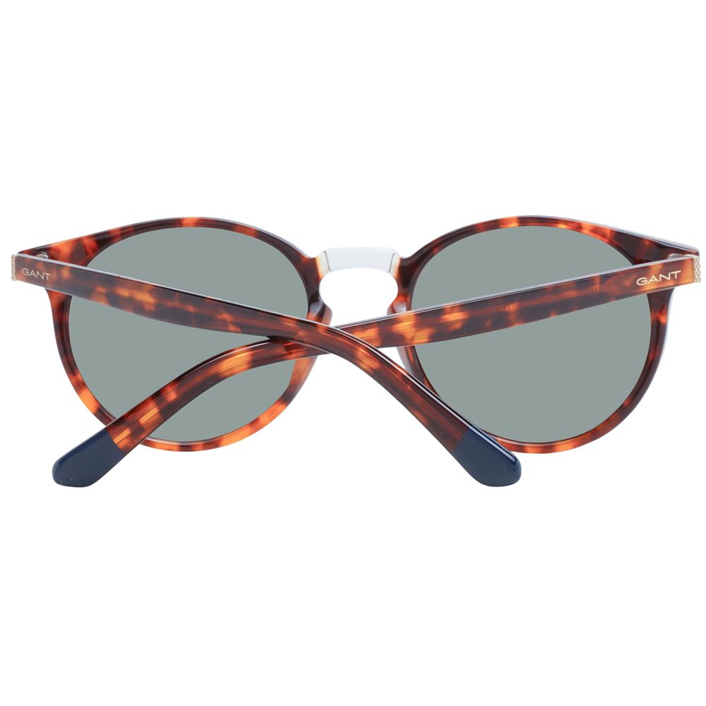 Gant Braun Herren Sonnenbrille