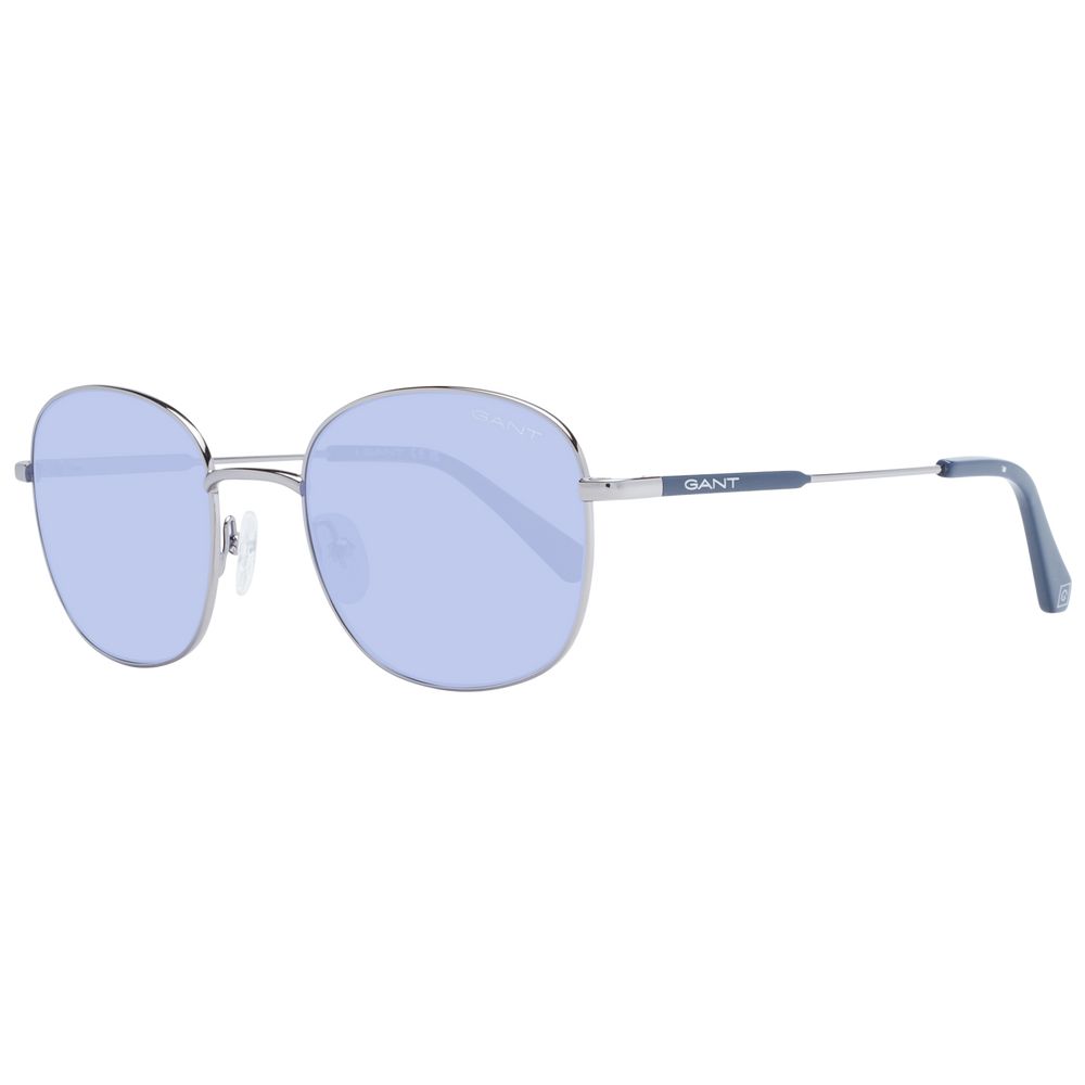 Gant Graue Unisex-Sonnenbrille