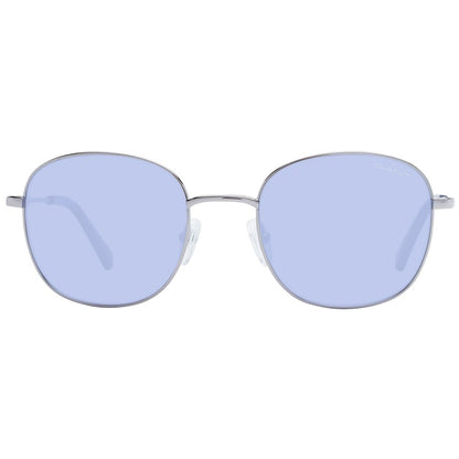 Gant Graue Unisex-Sonnenbrille