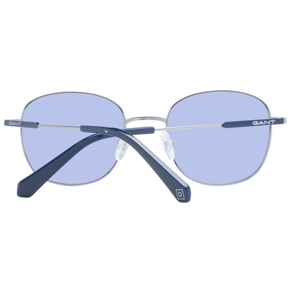 Gant Graue Unisex-Sonnenbrille