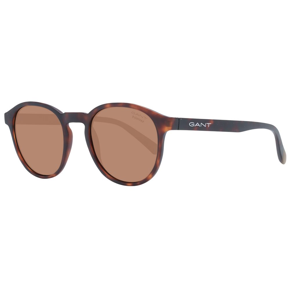 Gant Braun Herren Sonnenbrille