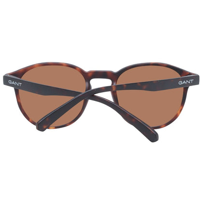 Gant Braun Herren Sonnenbrille