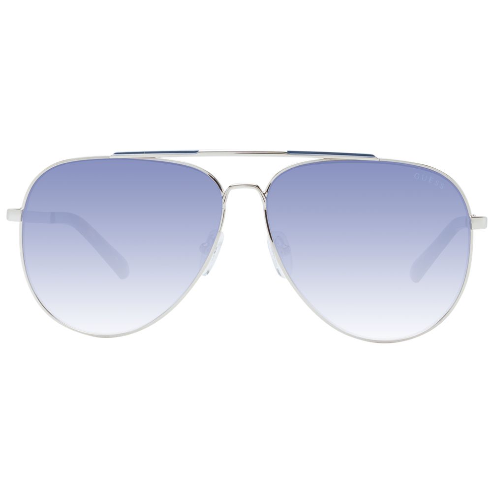 Guess Gold Herren Sonnenbrille