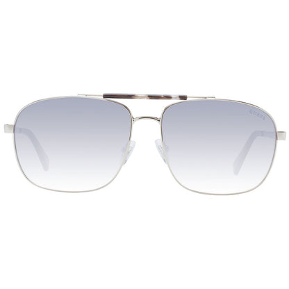 Guess Gold Unisex-Sonnenbrille