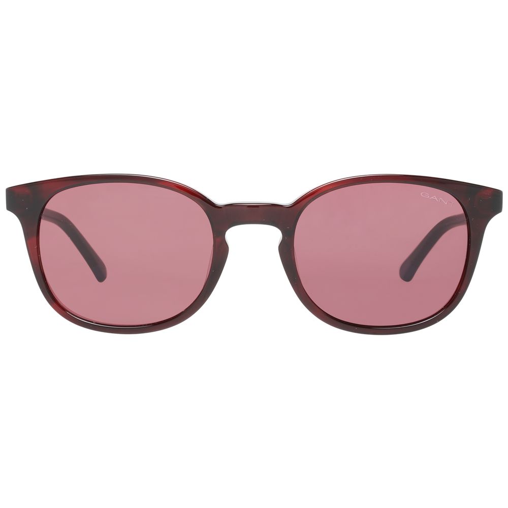 Gant Braun Herren Sonnenbrille