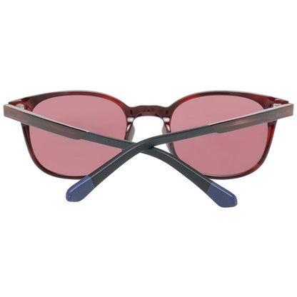 Gant Braun Herren Sonnenbrille