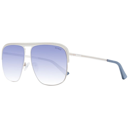 Guess Gold Unisex-Sonnenbrille