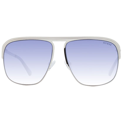 Guess Gold Unisex-Sonnenbrille