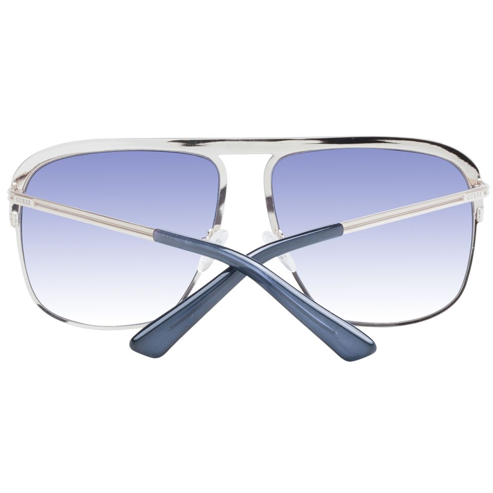 Guess Gold Unisex-Sonnenbrille