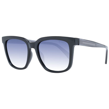 Guess Schwarze Männer Sonnenbrille