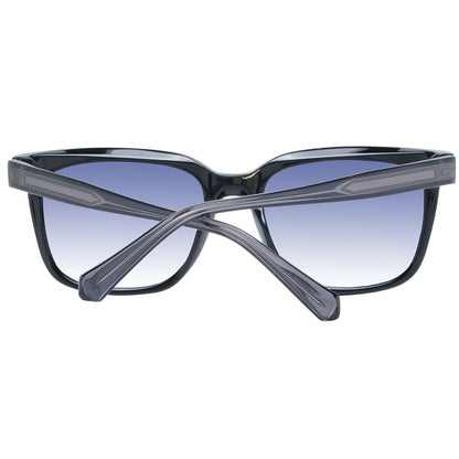 Guess Schwarze Männer Sonnenbrille