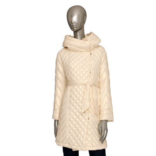 Baldinini Trend Beige Polyester Damen Jacke