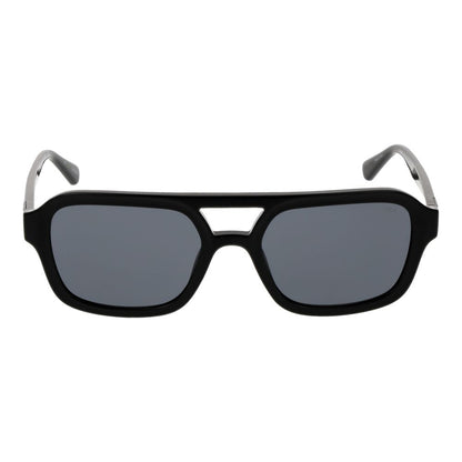 Guess Schwarze Unisex-Sonnenbrille