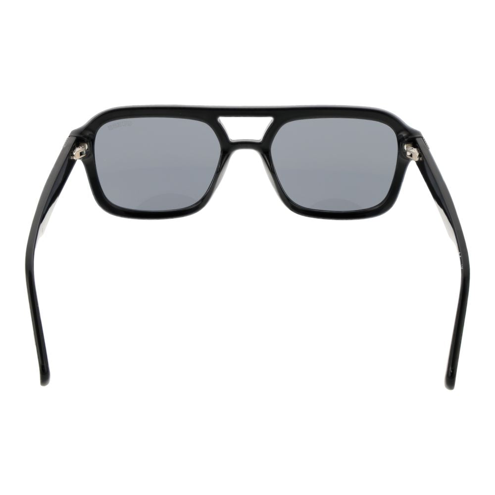 Guess Schwarze Unisex-Sonnenbrille