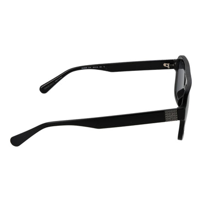 Guess Schwarze Unisex-Sonnenbrille