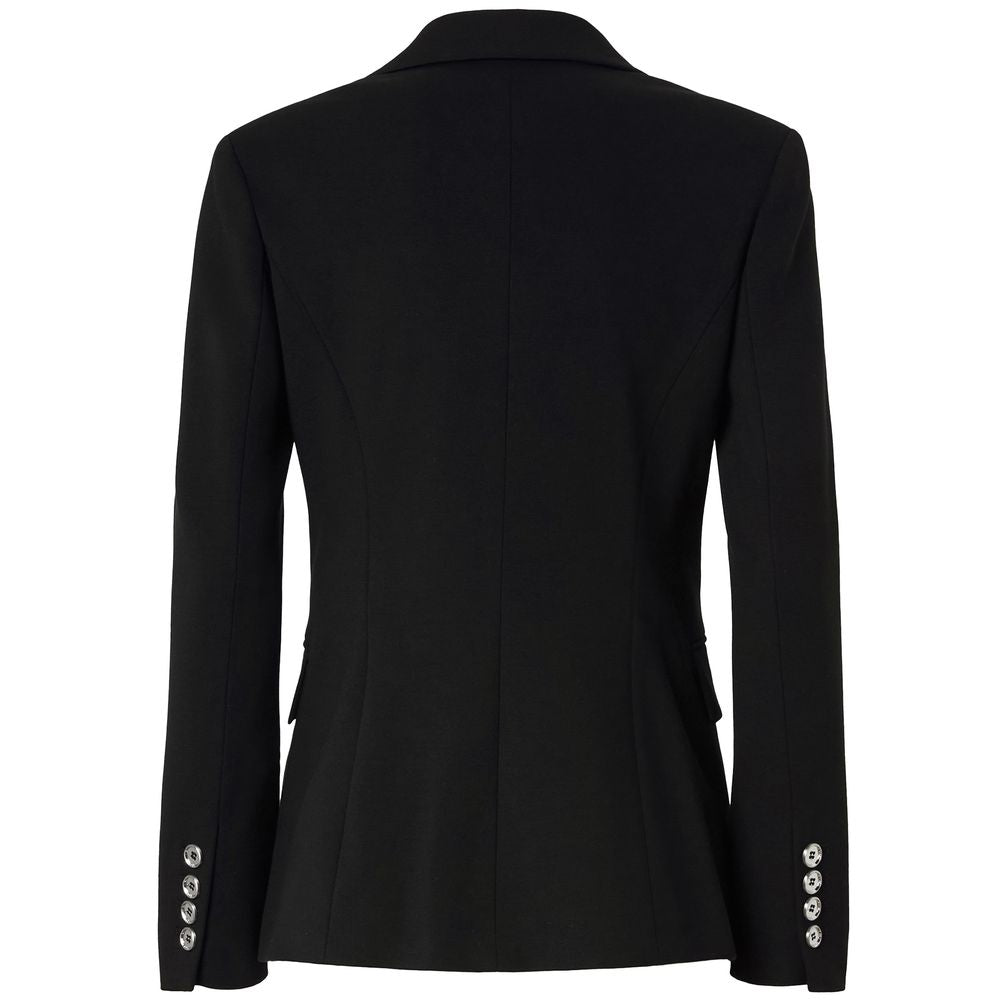 PINKO Schwarze Polyester Anzüge & Blazer