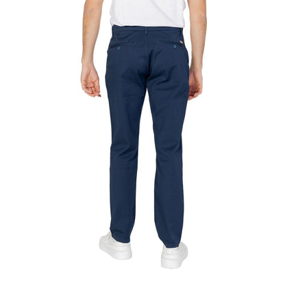 Armani Exchange Blaue Baumwolljeans & Hose