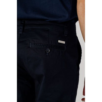 Armani Exchange Blaue Baumwolljeans & Hose