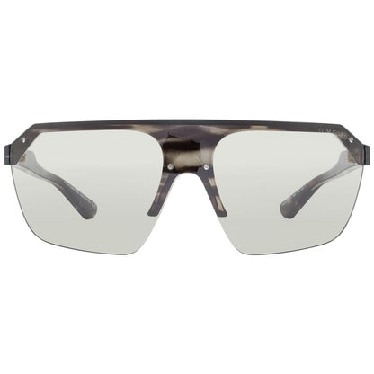 Tom Ford Braun Herren Sonnenbrille