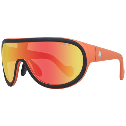 Moncler Multicolor Unisex-Sonnenbrille