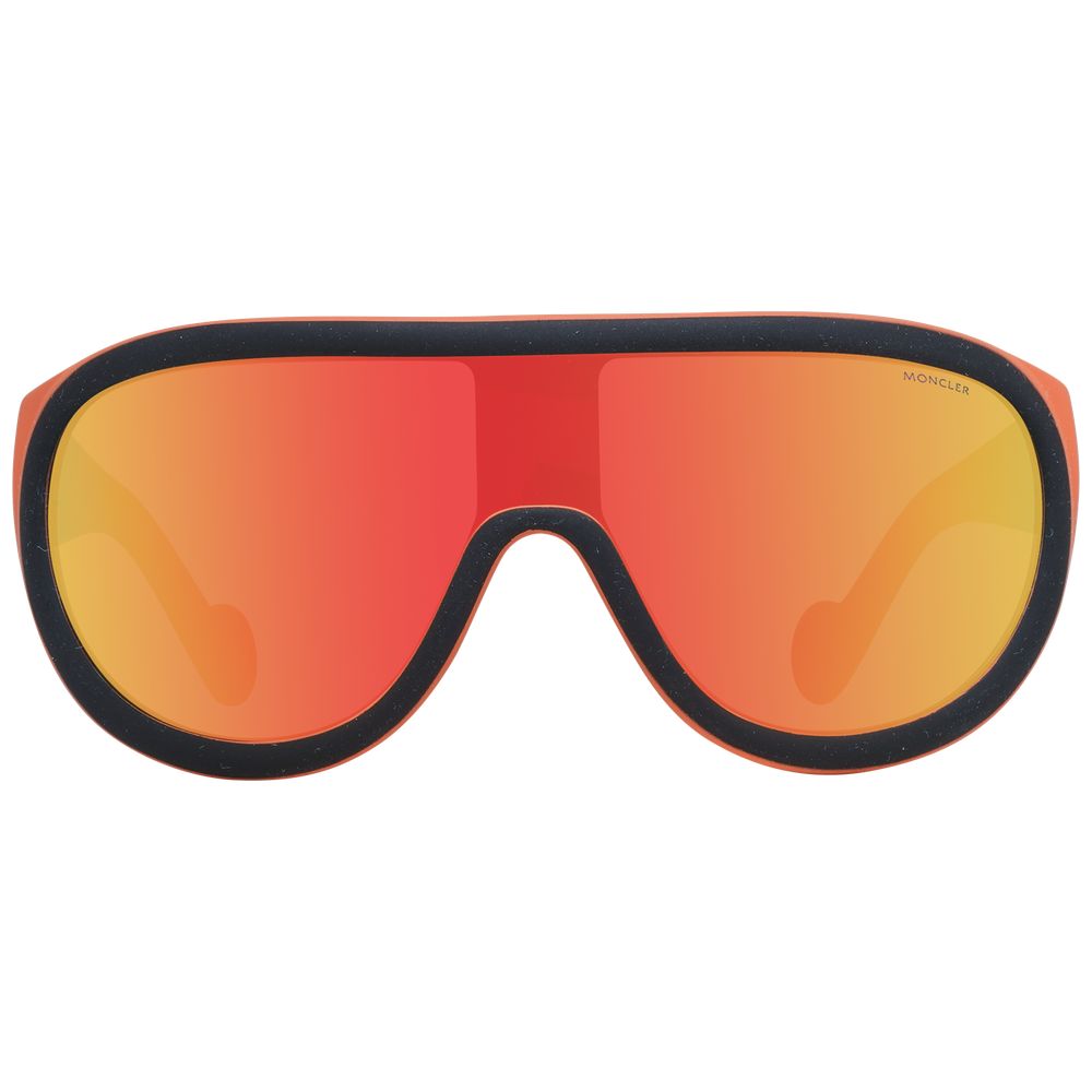 Moncler Multicolor Unisex-Sonnenbrille